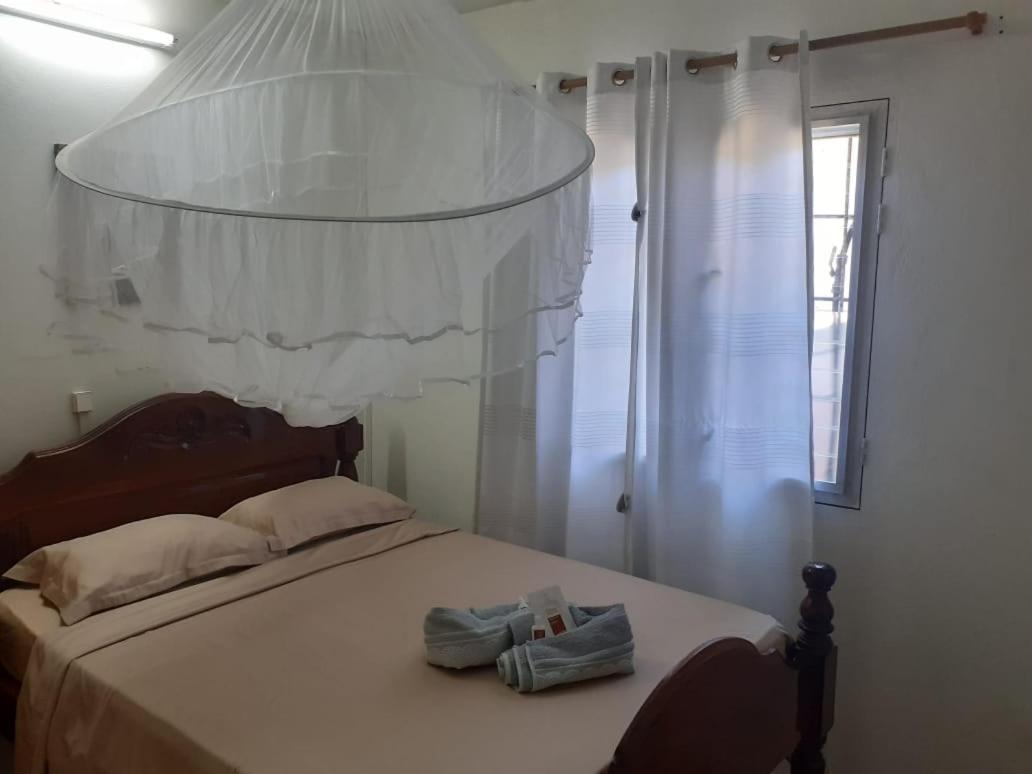 Maison Yzidee Фор дьо Франс Екстериор снимка