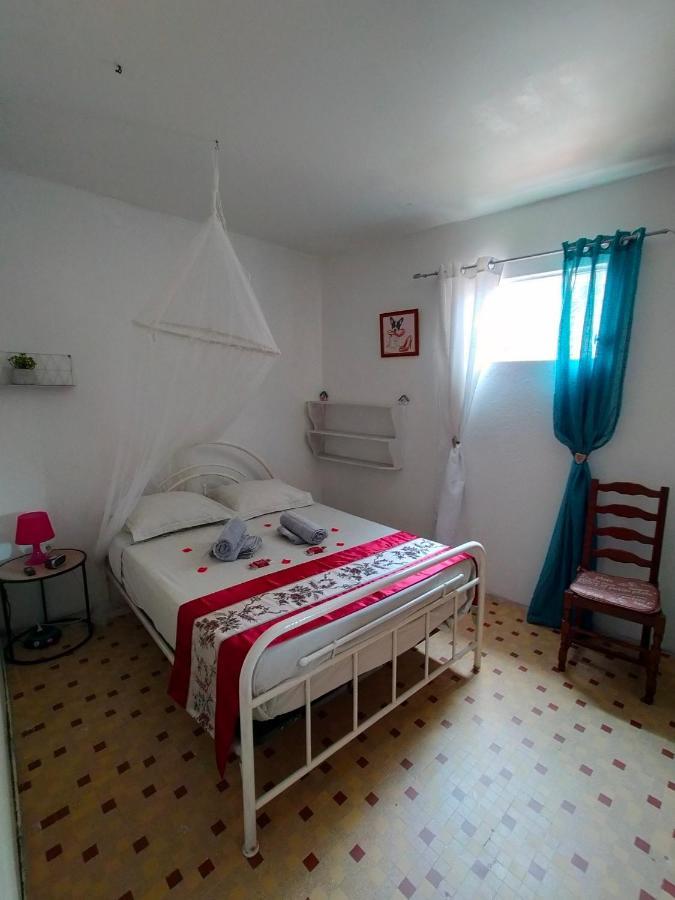 Maison Yzidee Фор дьо Франс Екстериор снимка