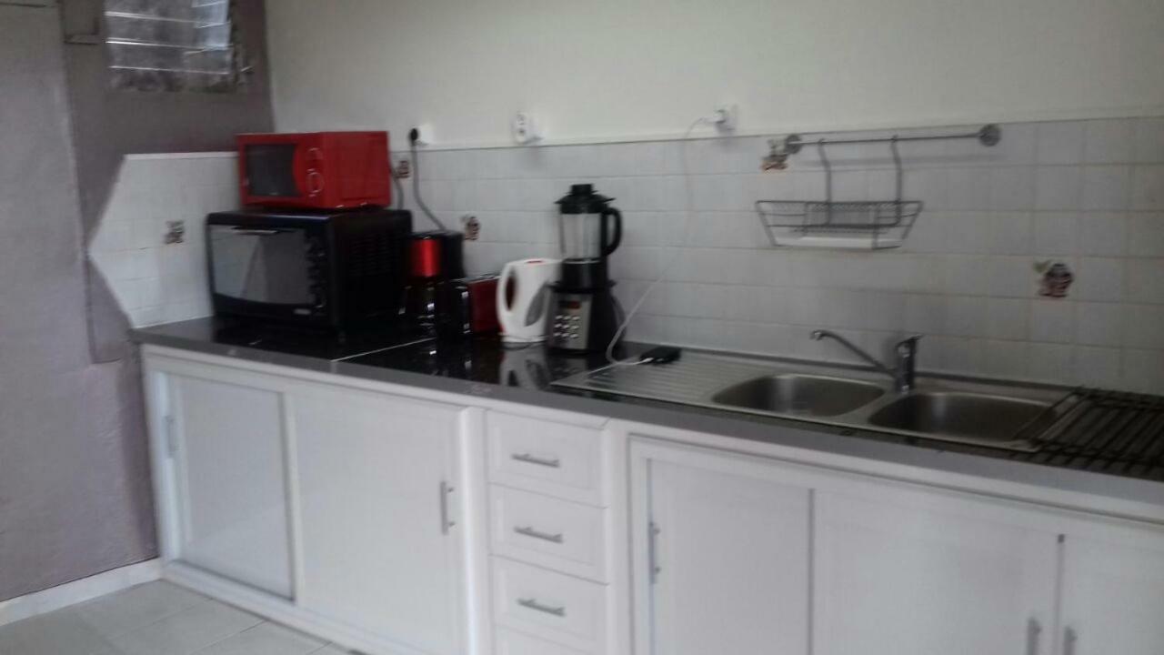 Maison Yzidee Фор дьо Франс Екстериор снимка